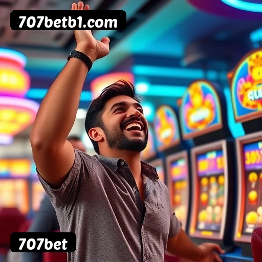 Download 707bet Windows