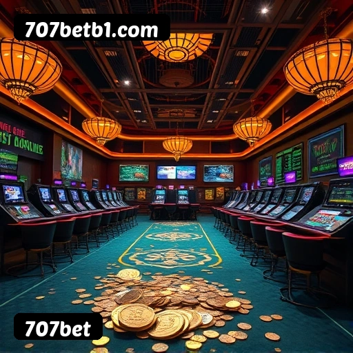 Instalar APK 707bet