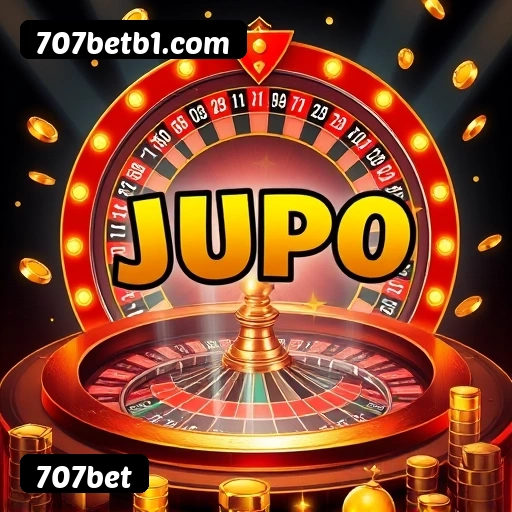 Jogo justo 707bet