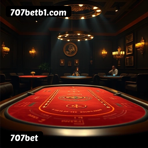 Suporte Download 707bet