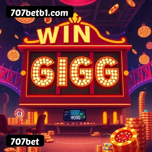 Qualificar VIP 707bet