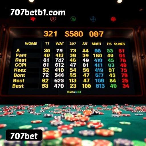 APK 707bet Android