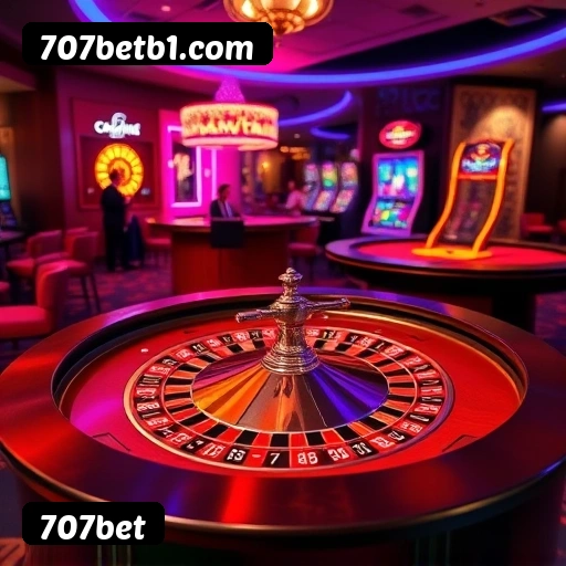 Dicas de slots 707bet