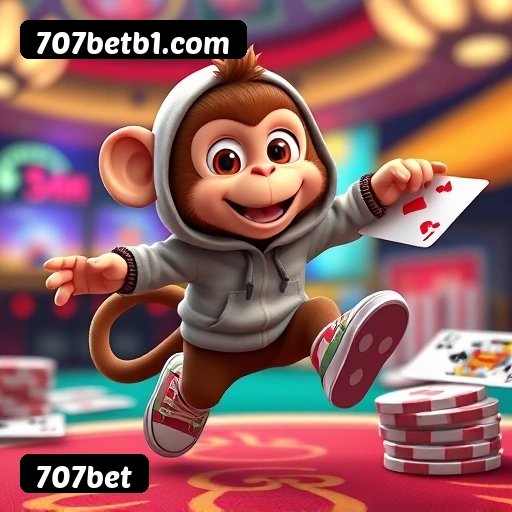 Jogos de slot online na 707bet